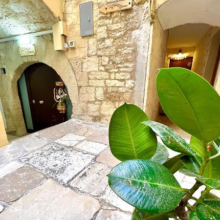 L'Antica Dimora Villa Bari Eksteriør bilde