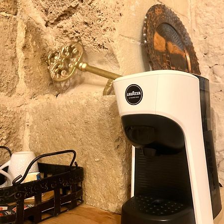 L'Antica Dimora Villa Bari Eksteriør bilde