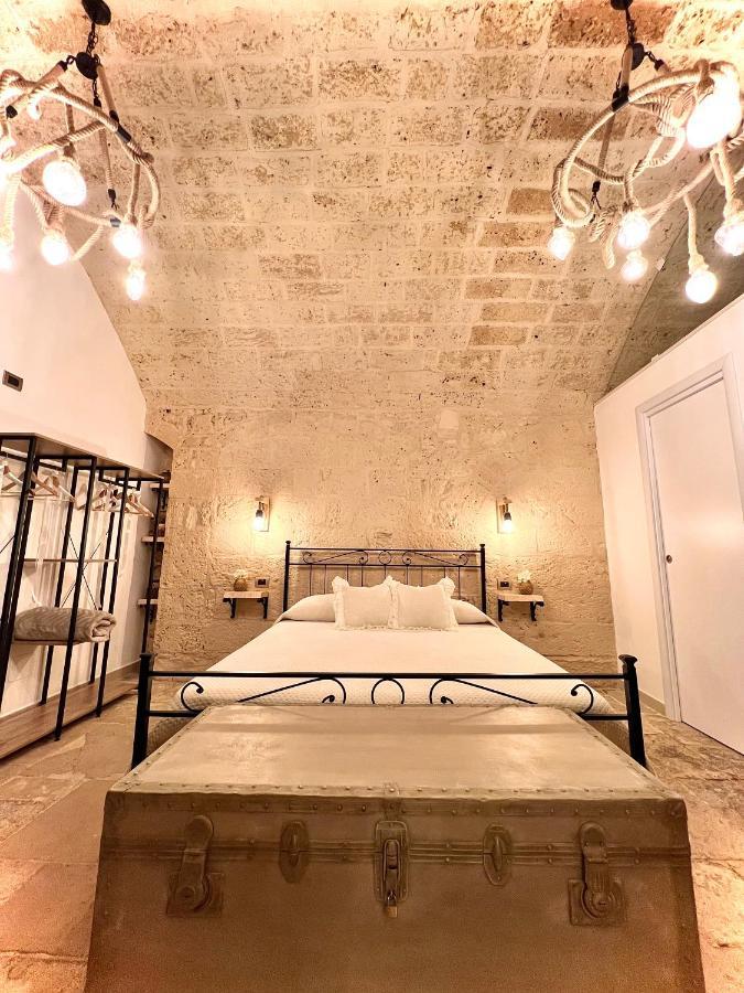 L'Antica Dimora Villa Bari Eksteriør bilde