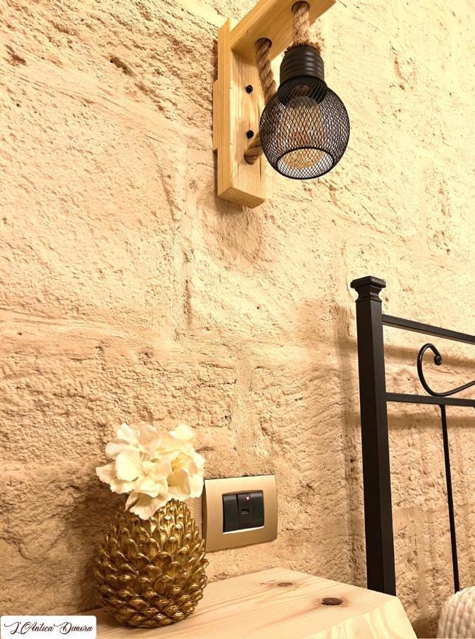L'Antica Dimora Villa Bari Eksteriør bilde