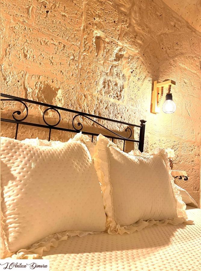 L'Antica Dimora Villa Bari Eksteriør bilde