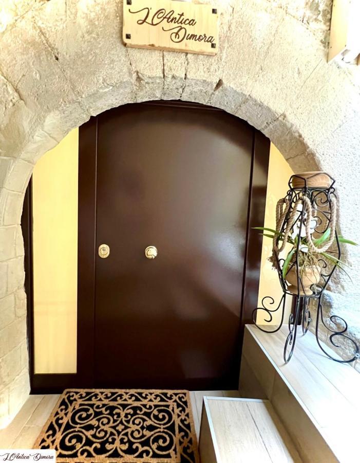 L'Antica Dimora Villa Bari Eksteriør bilde