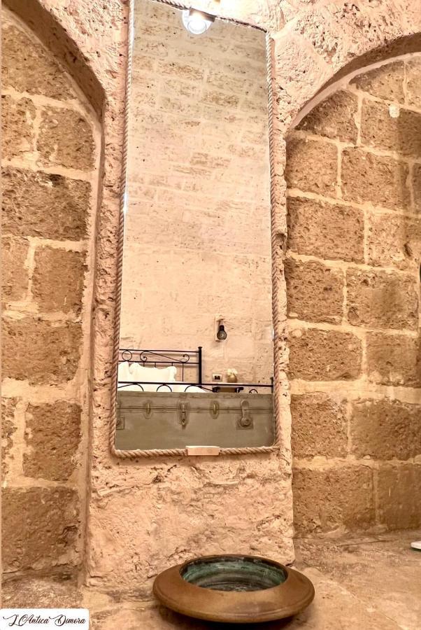 L'Antica Dimora Villa Bari Eksteriør bilde