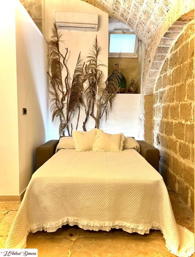 L'Antica Dimora Villa Bari Eksteriør bilde