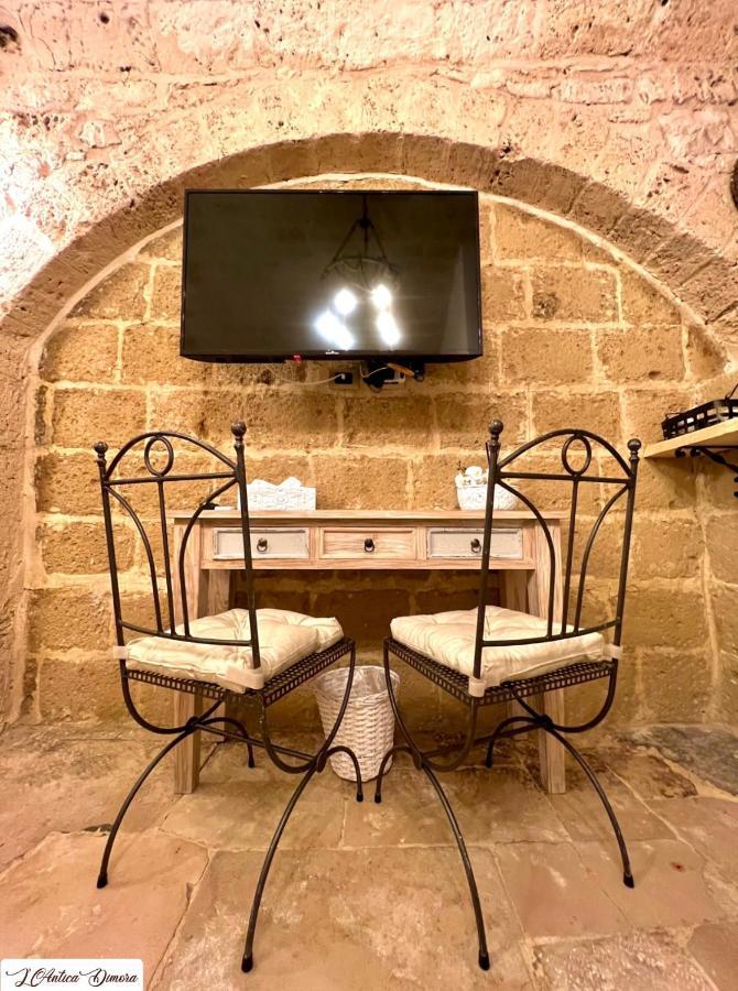 L'Antica Dimora Villa Bari Eksteriør bilde